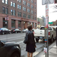 Image for article titled Mom Sent On Fact-Finding Mission To Read What Parking Sign Down Street Says
